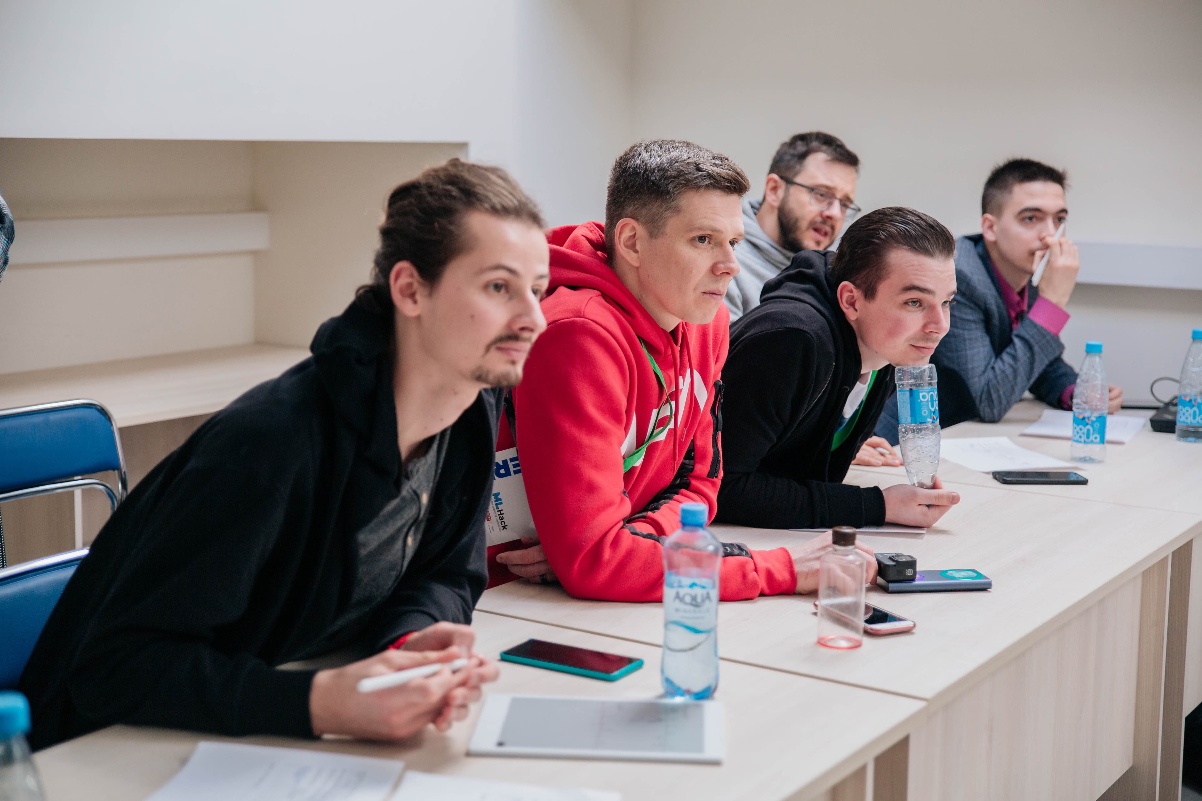 Maxim Zaikin photo 1