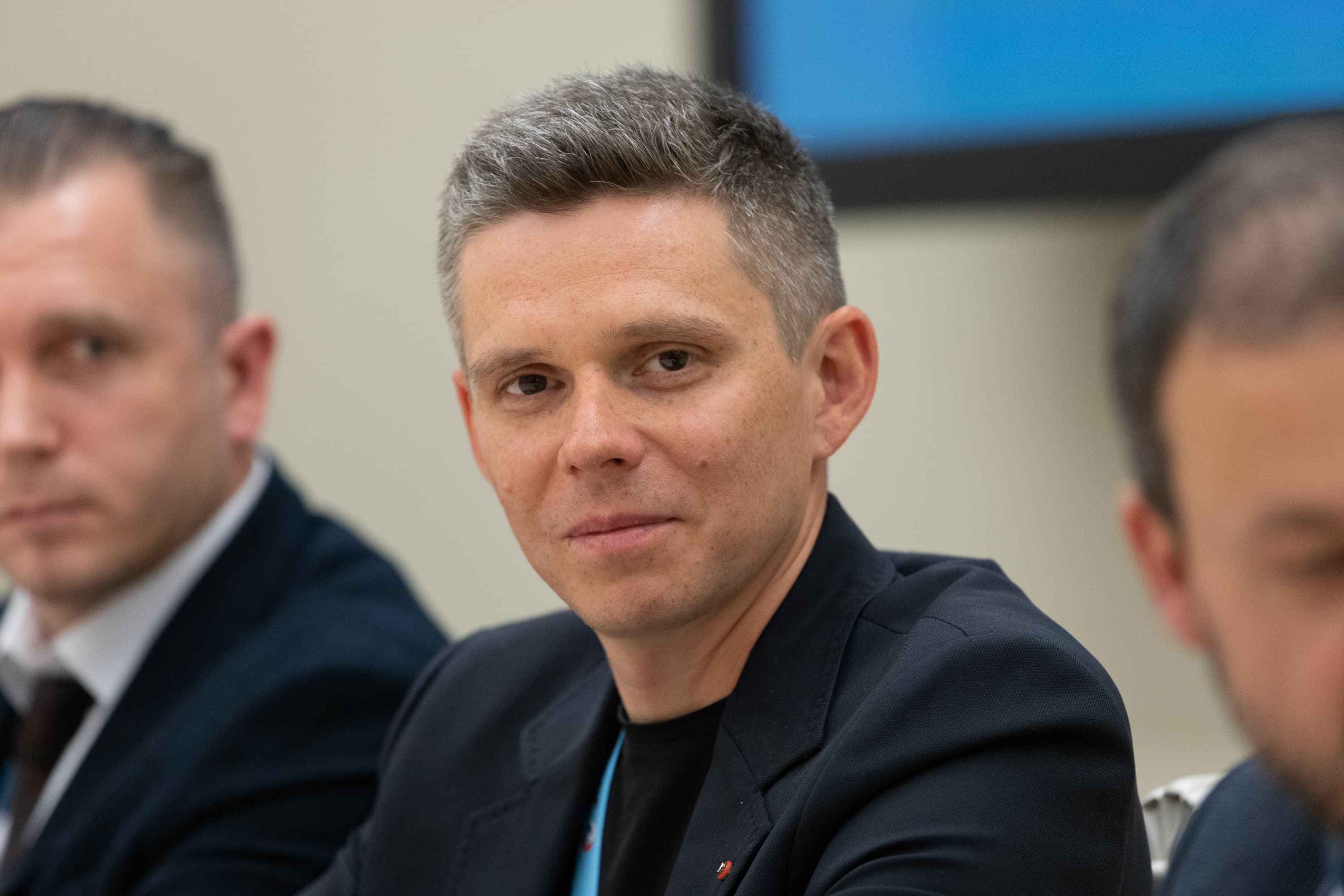 Maxim Zaikin photo 3